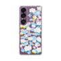 スリムプロテクションケース［ オリジナル - クラウド ］