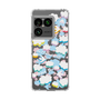 スリムプロテクションケース［ オリジナル - クラウド ］
