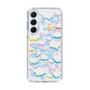 スリムプロテクションケース［ オリジナル - クラウド ］