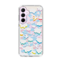 スリムプロテクションケース［ オリジナル - クラウド ］