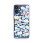 スリムプロテクションケース［ オリジナル - クラウド ］