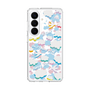 スリムプロテクションケース［ オリジナル - クラウド ］