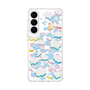スリムプロテクションケース［ オリジナル - クラウド ］