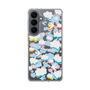 スリムプロテクションケース［ オリジナル - クラウド ］