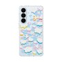 スリムプロテクションケース［ オリジナル - クラウド ］