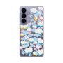 スリムプロテクションケース［ オリジナル - クラウド ］