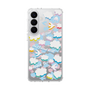 スリムプロテクションケース［ オリジナル - クラウド ］