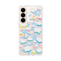 スリムプロテクションケース［ オリジナル - クラウド ］