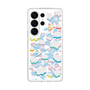スリムプロテクションケース［ オリジナル - クラウド ］