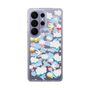 スリムプロテクションケース［ オリジナル - クラウド ］