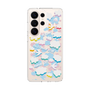スリムプロテクションケース［ オリジナル - クラウド ］