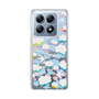 スリムプロテクションケース［ オリジナル - クラウド ］
