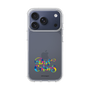 スリムプロテクションケース［ エフエム山口 - Day Colors ］