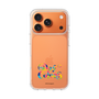 スリムプロテクションケース［ エフエム山口 - Day Colors ］