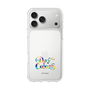 スリムプロテクションケース［ エフエム山口 - Day Colors ］