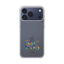 スリムプロテクションケース［ エフエム山口 - Day Colors ］