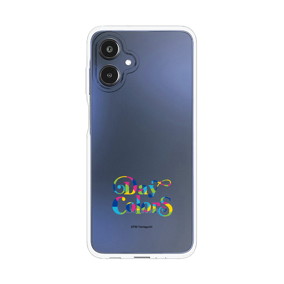 スリムプロテクションケース［ エフエム山口 - Day Colors ］