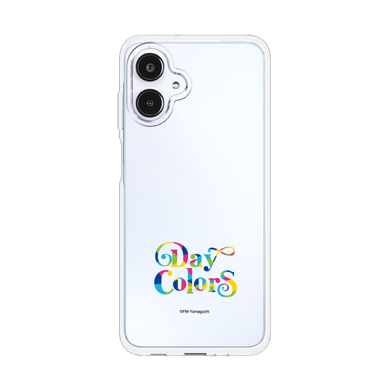 スリムプロテクションケース［ エフエム山口 - Day Colors ］