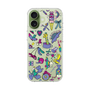 スリムプロテクションケース［ オリジナル - Mystery Toy Box ］