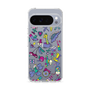 スリムプロテクションケース［ オリジナル - Mystery Toy Box ］