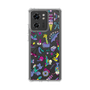 スリムプロテクションケース［ オリジナル - Mystery Toy Box ］