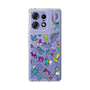 スリムプロテクションケース［ オリジナル - Mystery Toy Box ］