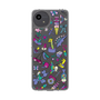 スリムプロテクションケース［ オリジナル - Mystery Toy Box ］