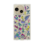 スリムプロテクションケース［ オリジナル - Mystery Toy Box ］