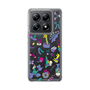 スリムプロテクションケース［ オリジナル - Mystery Toy Box ］