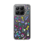 スリムプロテクションケース［ オリジナル - Mystery Toy Box ］