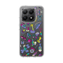 スリムプロテクションケース［ オリジナル - Mystery Toy Box ］