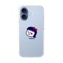 スリムプロテクションケース［ 静岡人 - こどもっち - おんなのこ ］
