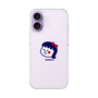 スリムプロテクションケース［ 静岡人 - こどもっち - おんなのこ ］