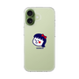 スリムプロテクションケース［ 静岡人 - こどもっち - おんなのこ ］