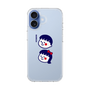 スリムプロテクションケース［ 静岡人 - こどもっち ］