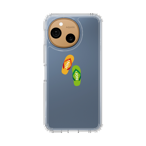 スリムプロテクションケース［ 静岡人 - じょんじょん ］