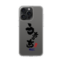 スリムプロテクションケース［ 静岡人 - 方言 - うちっち ］