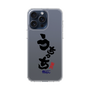 スリムプロテクションケース［ 静岡人 - 方言 - うちっち ］