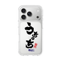 スリムプロテクションケース［ 静岡人 - 方言 - うちっち ］