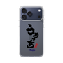 スリムプロテクションケース［ 静岡人 - 方言 - うちっち ］