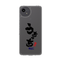 スリムプロテクションケース［ 静岡人 - 方言 - うちっち ］