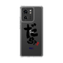スリムプロテクションケース［ 静岡人 - 方言 - だら？ ］