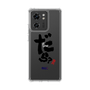 スリムプロテクションケース［ 静岡人 - 方言 - だら？ ］