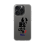 スリムプロテクションケース［ 静岡人 - 方言 - いいとこまんじゅう ］