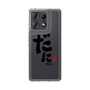スリムプロテクションケース［ 静岡人 - 方言 - だに ］