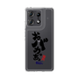 スリムプロテクションケース［ 静岡人 - 方言 - おバカっちょ ］