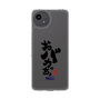 スリムプロテクションケース［ 静岡人 - 方言 - おバカっちょ ］