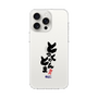 スリムプロテクションケース［ 静岡人 - 方言 - とっくのとんま ］