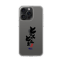 スリムプロテクションケース［ 静岡人 - 方言 - とっくのとんま ］