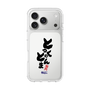 スリムプロテクションケース［ 静岡人 - 方言 - とっくのとんま ］